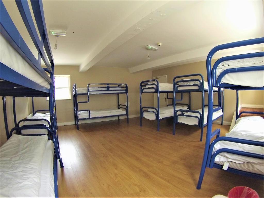 Backpackers Citi Hostel - Dublin — Photos 2
